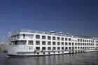 Crown Emperor Nile Cruise 2026 — Crown Deluxe 5-Star from $649 | Egypt For Travel